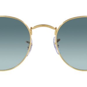 Ray-Ban Round Metal RB3447