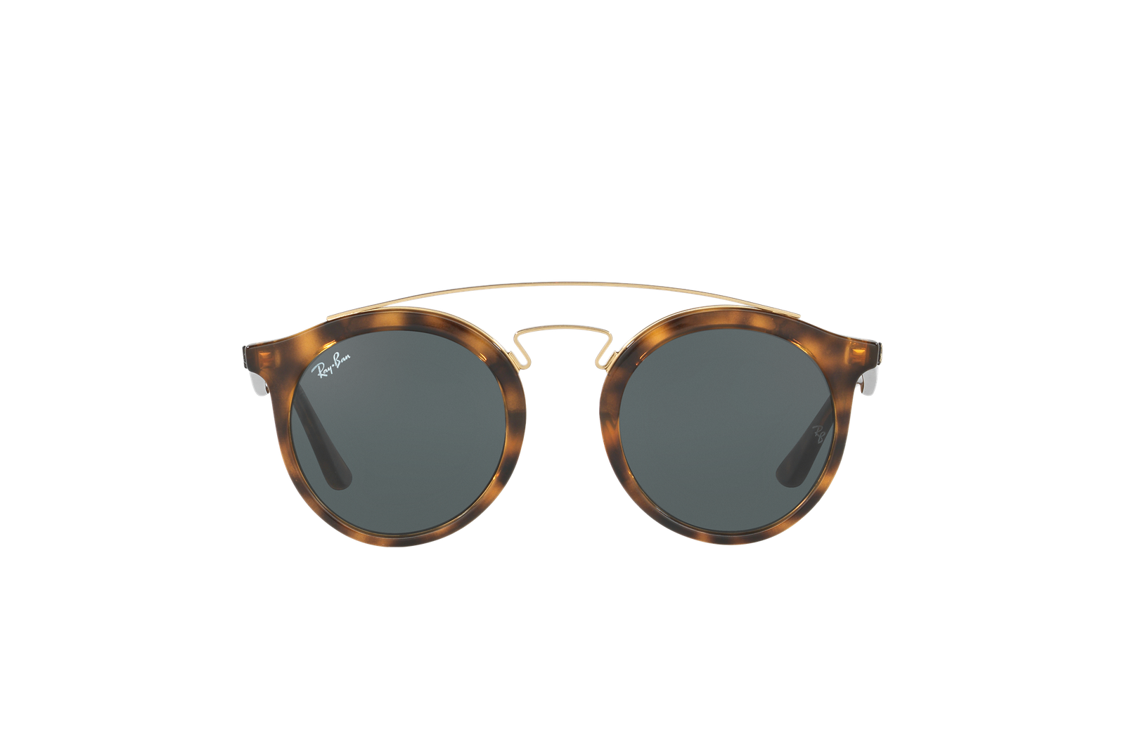 Ray-Ban Gatsby Round RB4256