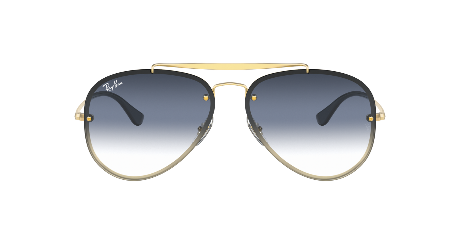 Ray-Ban Blaze Aviator RB3584N