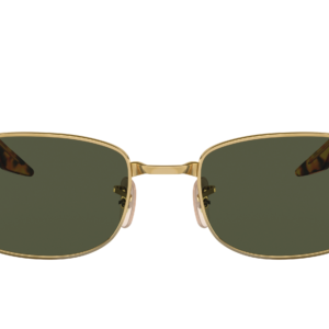 Ray-Ban RB3690 Gold