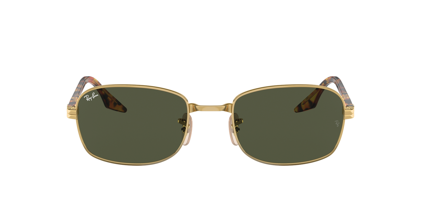 Ray-Ban RB3690 Gold
