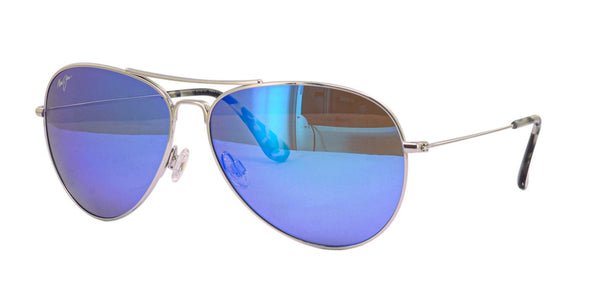 Maui Jim Mavericks MJ264