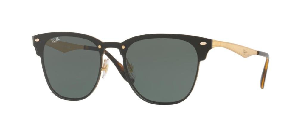 Ray-Ban Blaze Clubmaster RB3576N