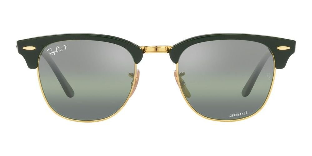 Ray-Ban Clubmaster RB3016
