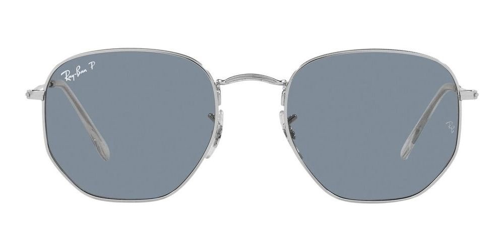 Ray-Ban Hexagonal RB3548N