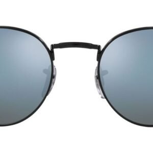 Ray-Ban New Round RB3637 Black
