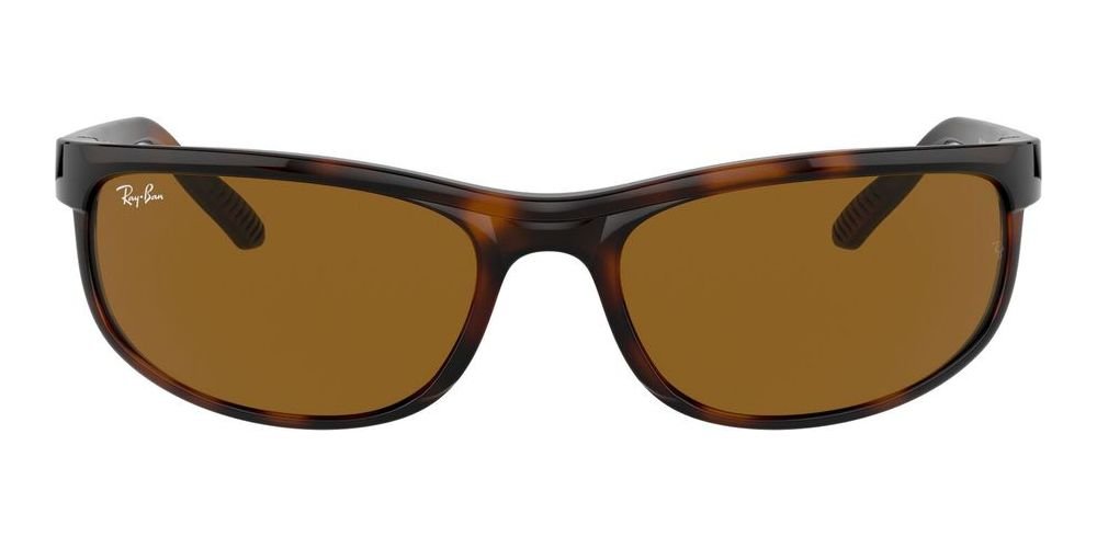 Ray-Ban Predator 2 RB2027 Tortoise