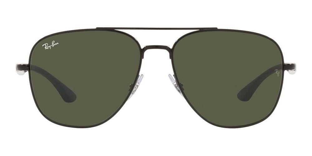 Ray-Ban RB3683 Black