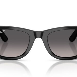 Ray-Ban Wayfarer Ease RB4340 Black